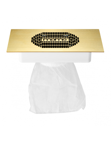 Pochłaniacz pyłu do zabudowy Momo...