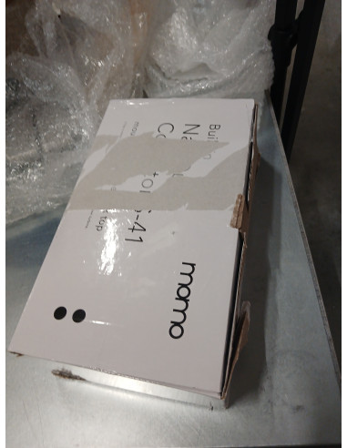 Pochłaniacz pyłu do zabudowy Momo...