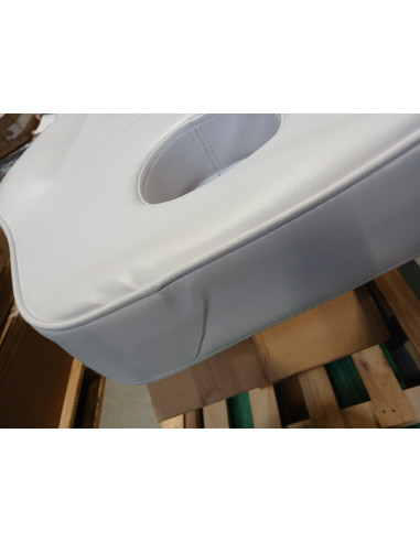 Fotel kosmetyczny hyd. Basic 210...