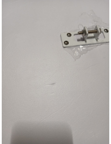 Fotel kosmetyczny hyd. Basic 210...