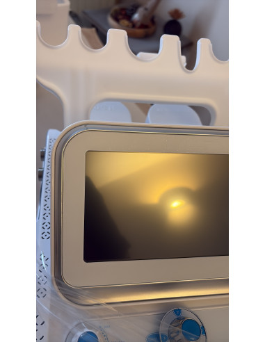 Urządzenie oczyszczanie wodorowe...