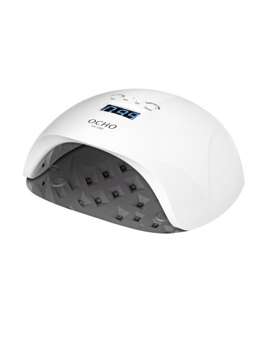 Lampa UV LED OCHO NAILS X13 65W plus...