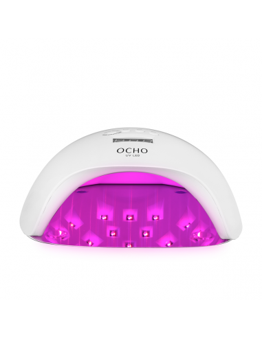 Lampa UV LED OCHO NAILS X13 65W plus...
