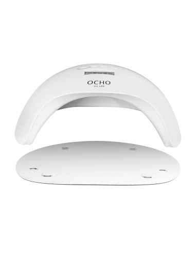 Lampa UV LED OCHO NAILS X13 65W plus...