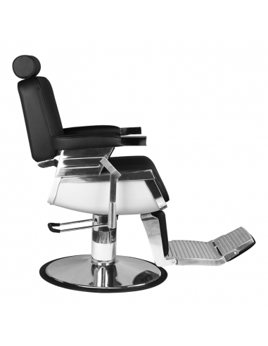 Hair System fotel barberski Royal X...