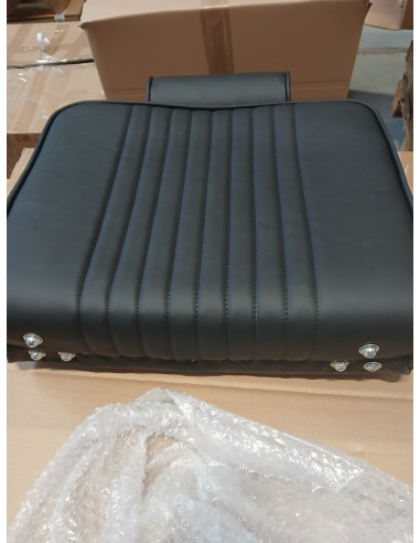 Hair System fotel barberski Royal X...