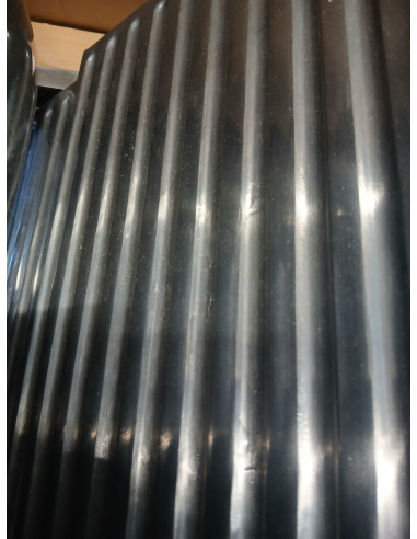 Hair System fotel barberski Royal X...