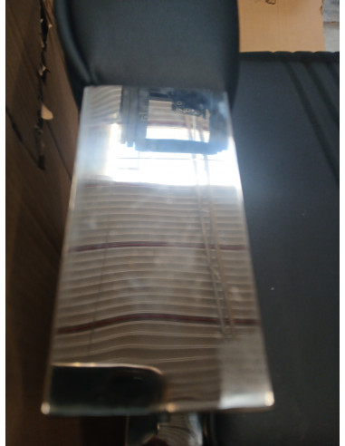 Hair System fotel barberski Royal X...