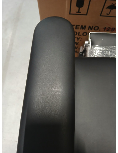 Gabbiano fotel barberski Francesco...