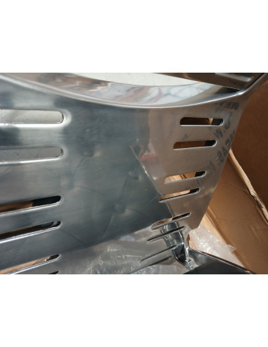 Gabbiano fotel barberski Francesco...