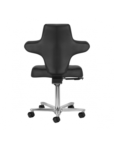 Krzesło kosmetyczne Azzurro Special...