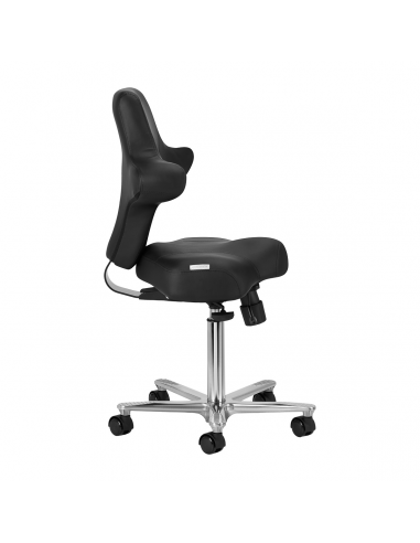 Krzesło kosmetyczne Azzurro Special...