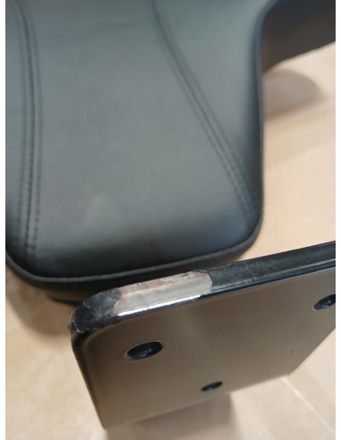 Krzesło kosmetyczne Azzurro Special...