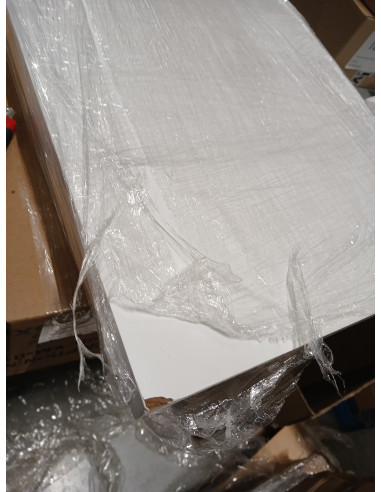 Biurko wood z pochłaniaczem 011B