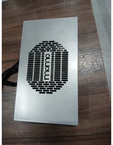 Pochłaniacz pyłu do zabudowy Momo...