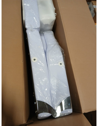 Fotel kosmetyczny Sillon hydrauliczny...