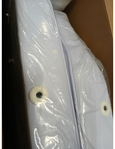 Fotel kosmetyczny Sillon hydrauliczny...