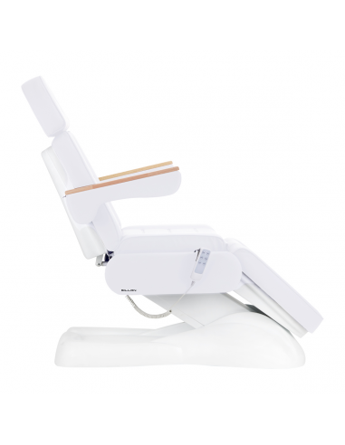 Fotel kosmetyczny elektryczny Sillon...