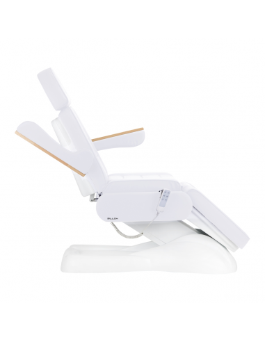 Fotel kosmetyczny elektryczny Sillon...