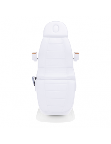 Fotel kosmetyczny elektryczny Sillon...