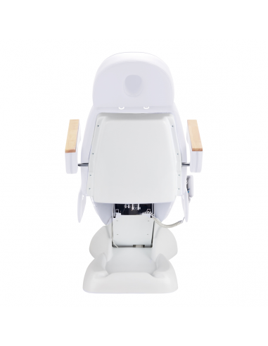 Fotel kosmetyczny elektryczny Sillon...