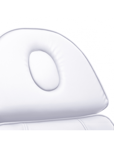 Fotel kosmetyczny elektryczny Sillon...