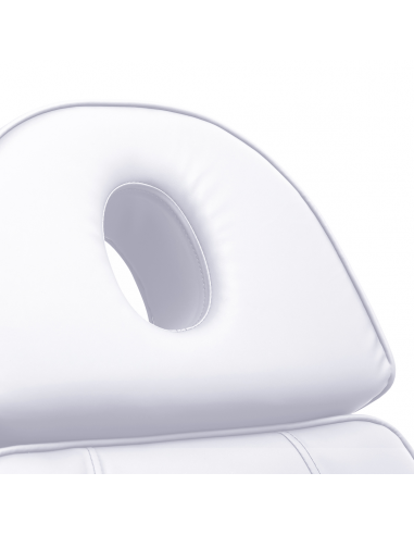 Fotel kosmetyczny elektryczny Sillon...