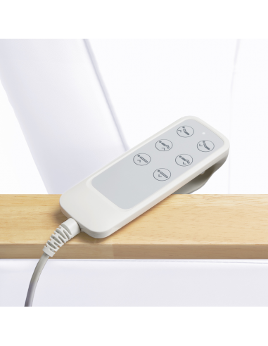 Fotel kosmetyczny elektryczny Sillon...