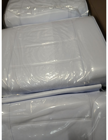 Fotel kosmetyczny elektryczny Sillon...