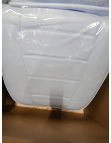 Fotel kosmetyczny elektryczny Sillon...