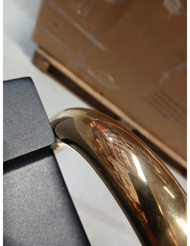 Gabbiano pomocnik fryzjerski Solo...