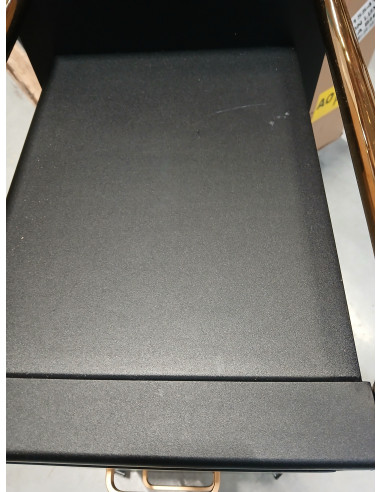 Gabbiano pomocnik fryzjerski Solo...