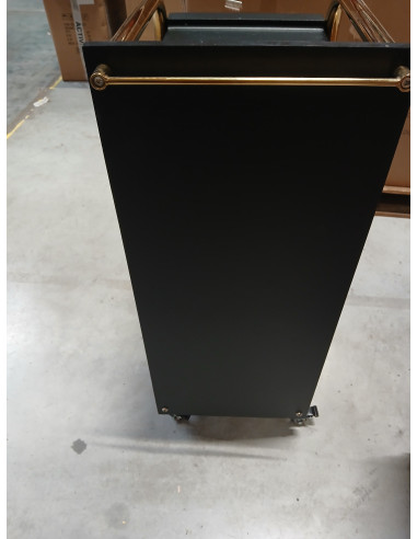 Gabbiano pomocnik fryzjerski Solo...