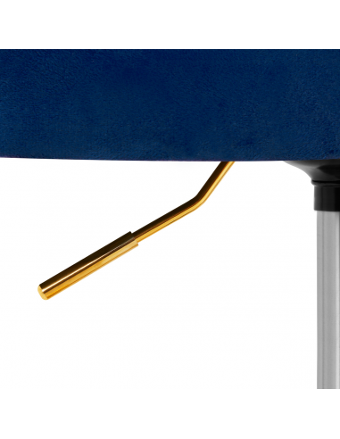 4Rico Krzesło obrotowe QS-OF213G...