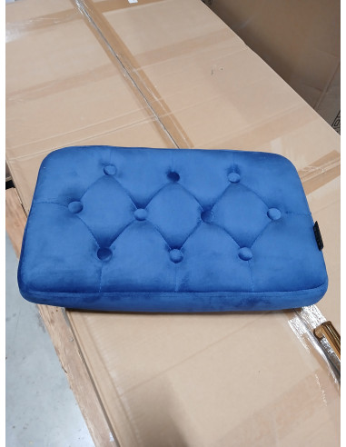 4Rico Krzesło obrotowe QS-OF213G...