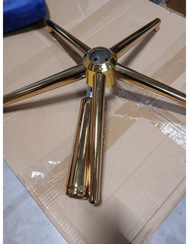 4Rico Krzesło obrotowe QS-OF213G...