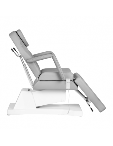 Sillon fotel kosmetyczny elektryczny...