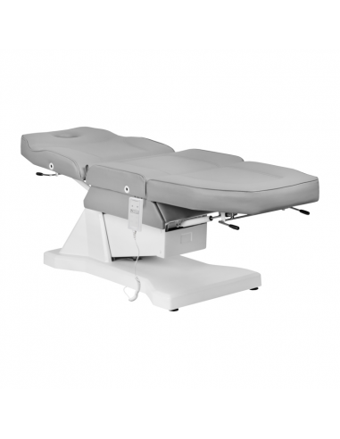 Sillon fotel kosmetyczny elektryczny...