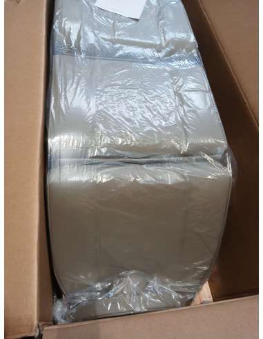 Sillon fotel kosmetyczny elektryczny...