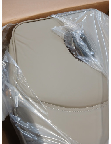 Sillon fotel kosmetyczny elektryczny...