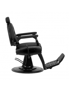 Gabbiano Fotel barberski... 2