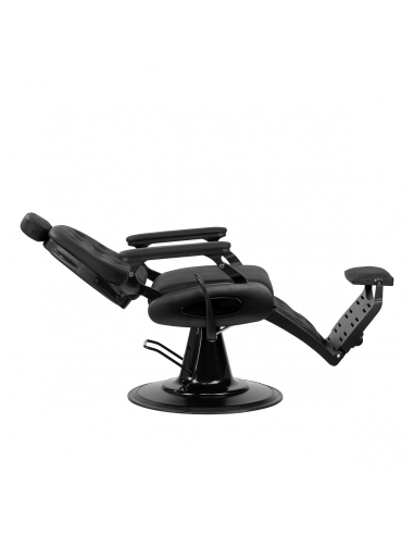 Gabbiano Fotel barberski Francesco...