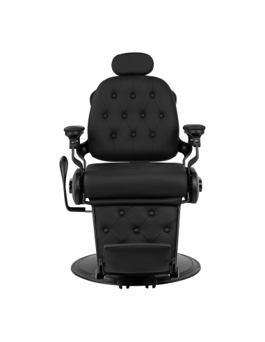 Gabbiano Fotel barberski Francesco...