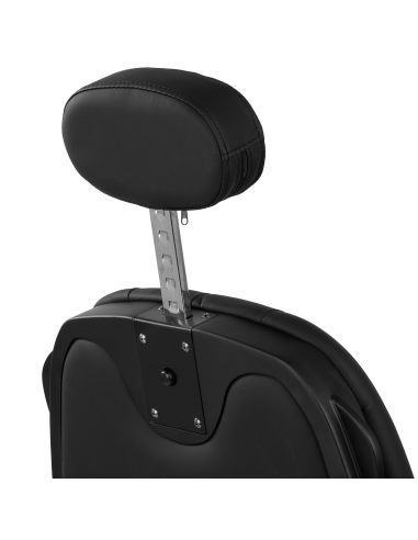 Gabbiano Fotel barberski Francesco...