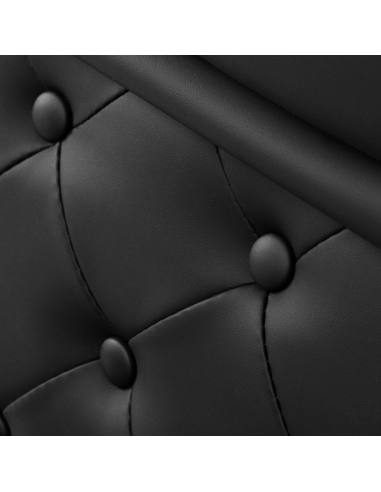 Gabbiano Fotel barberski Francesco...