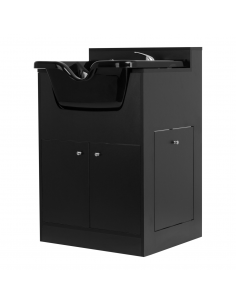 Gabbiano barberska stacja... 2