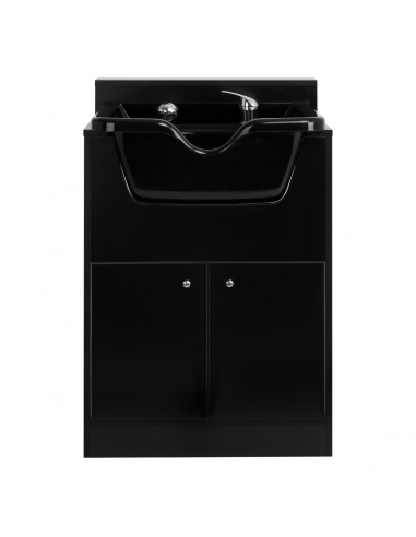 Gabbiano barberska stacja do mycia...