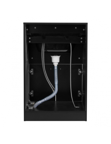 Gabbiano barberska stacja do mycia...