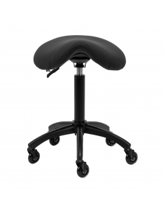 Gabbiano taboret fryzjerski... 2