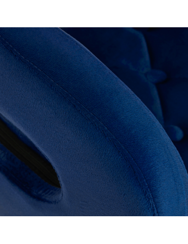 4Rico Krzesło obrotowe QS-OF213G...